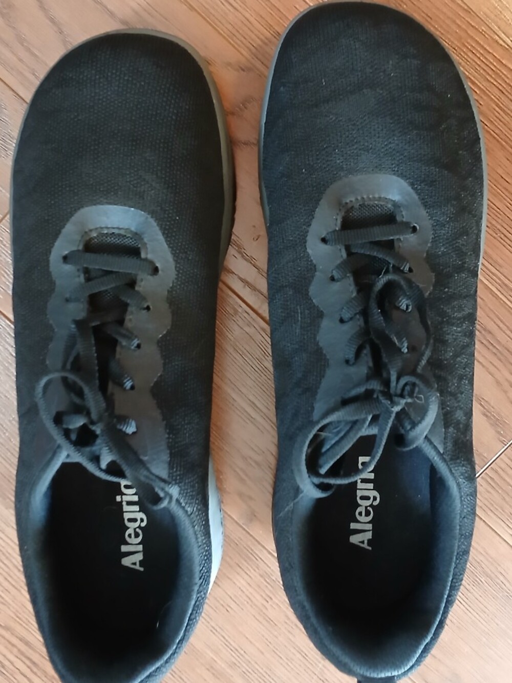 Alegria Women's In8 Lace Up Sneaker Size EU42